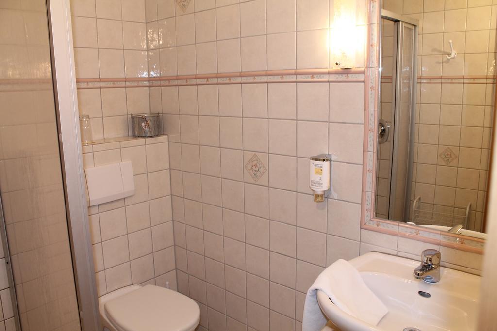 Landhaus Hotel Goeke Hovelhof Bilik gambar