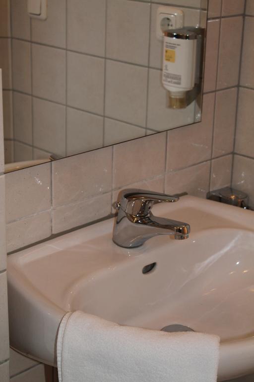 Landhaus Hotel Goeke Hovelhof Bilik gambar