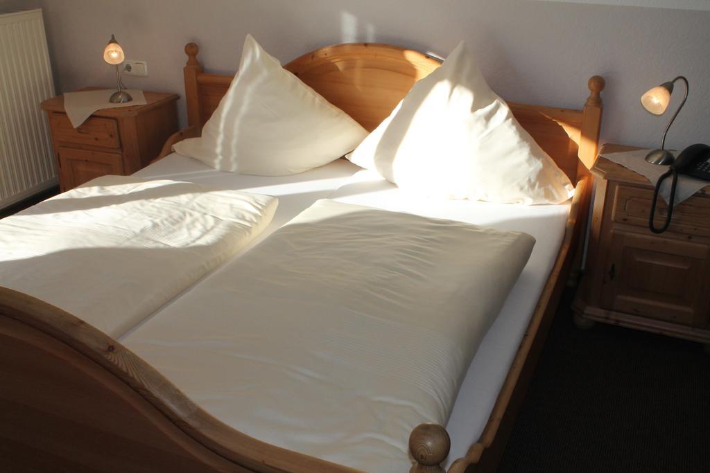 Landhaus Hotel Goeke Hovelhof Bilik gambar