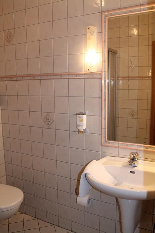Landhaus Hotel Goeke Hovelhof Bilik gambar