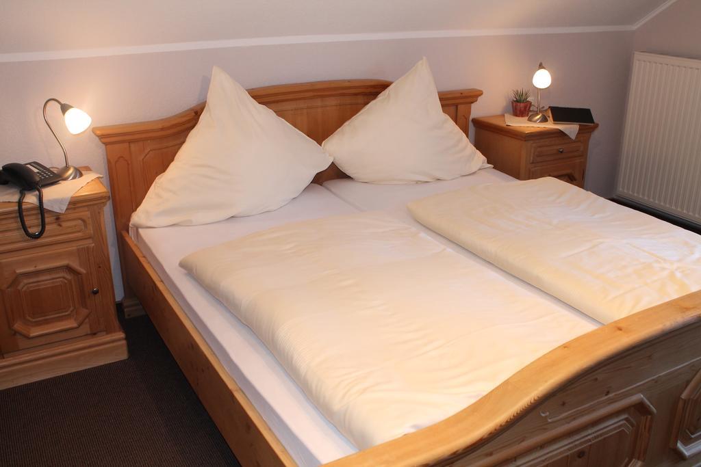 Landhaus Hotel Goeke Hovelhof Bilik gambar