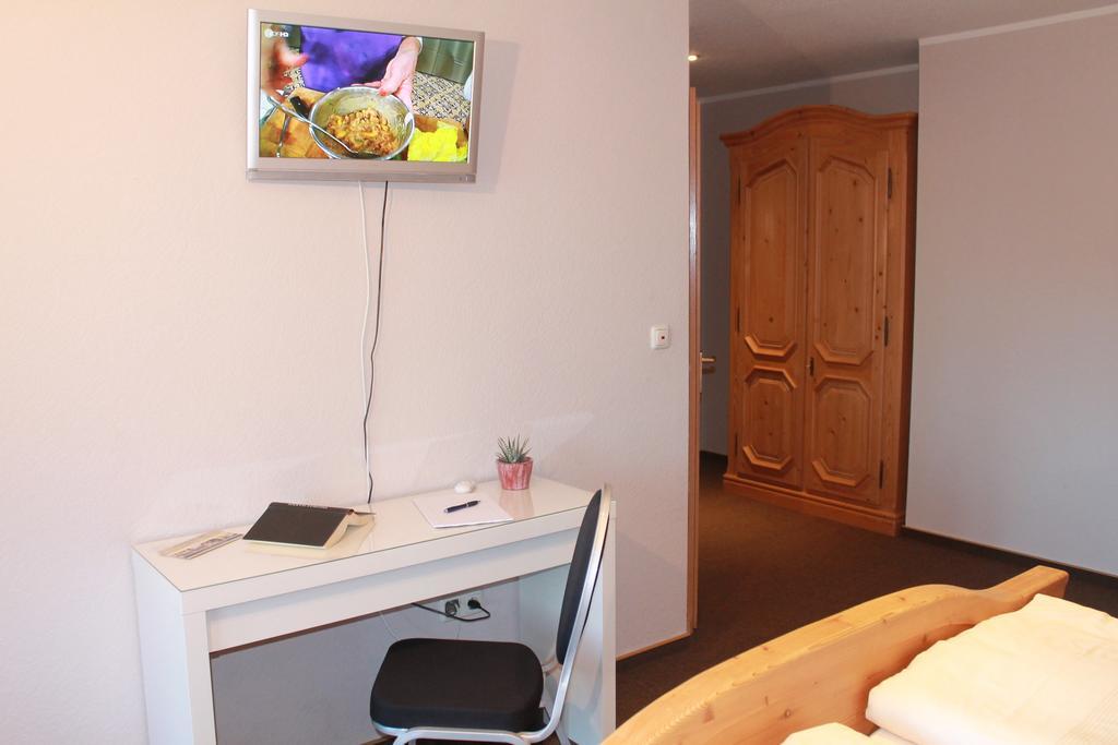 Landhaus Hotel Goeke Hovelhof Bilik gambar