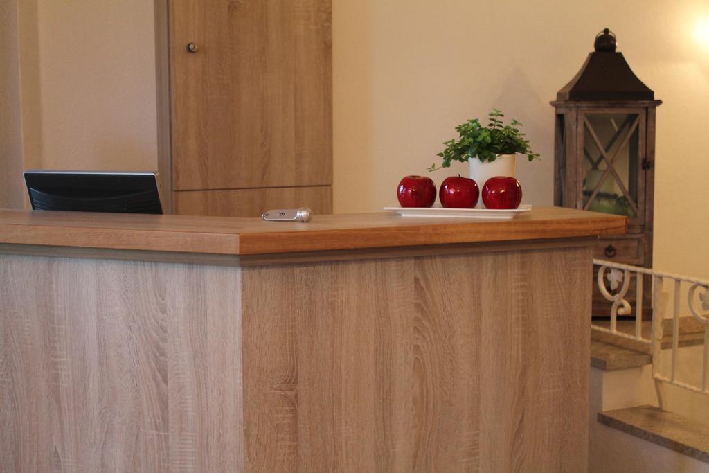 Landhaus Hotel Goeke Hovelhof Luaran gambar