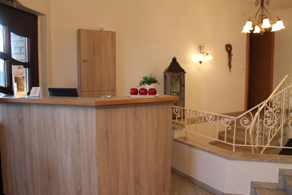 Landhaus Hotel Goeke Hovelhof Luaran gambar