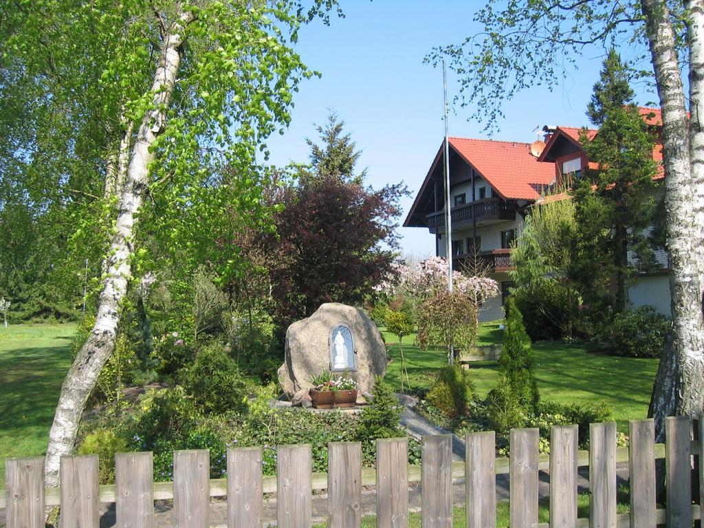 Landhaus Hotel Goeke Hovelhof Luaran gambar