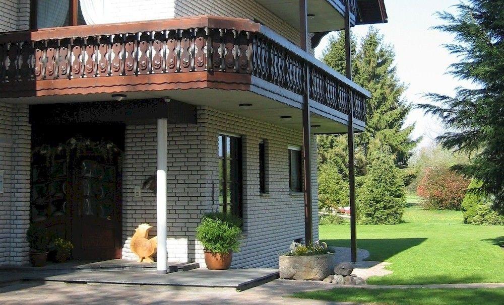 Landhaus Hotel Goeke Hovelhof Luaran gambar