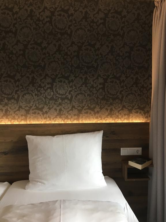 Landhaus Hotel Goeke Hovelhof Luaran gambar