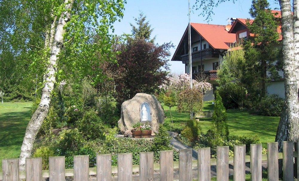 Landhaus Hotel Goeke Hovelhof Luaran gambar