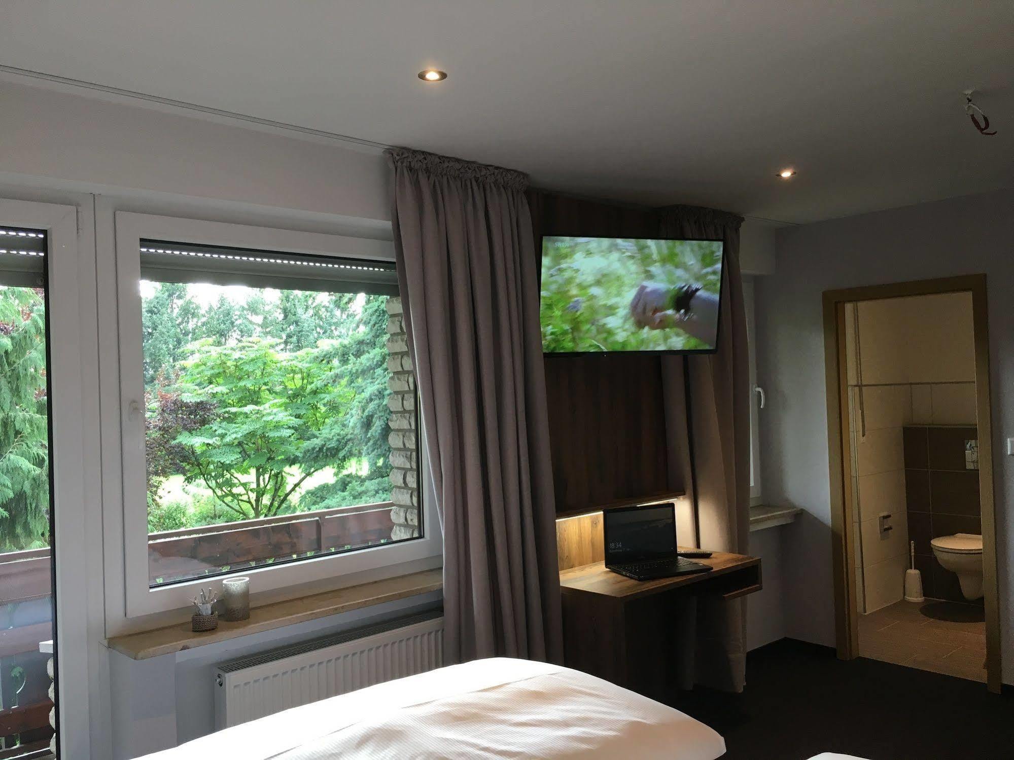 Landhaus Hotel Goeke Hovelhof Luaran gambar