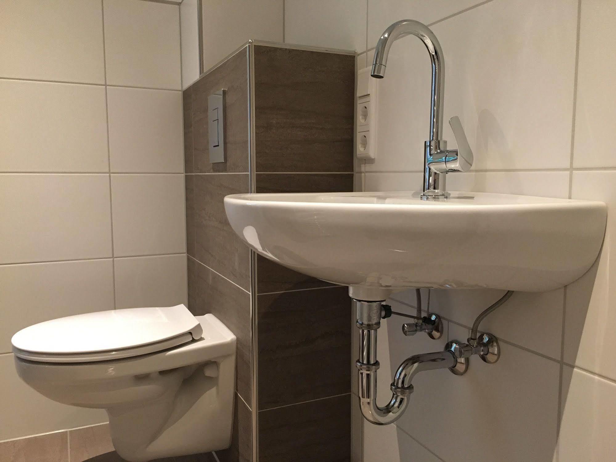 Landhaus Hotel Goeke Hovelhof Luaran gambar