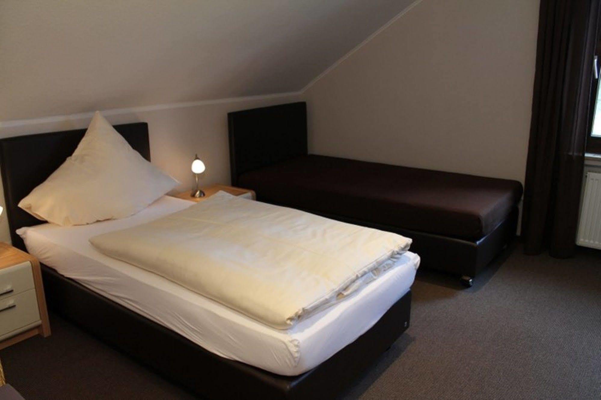 Landhaus Hotel Goeke Hovelhof Luaran gambar