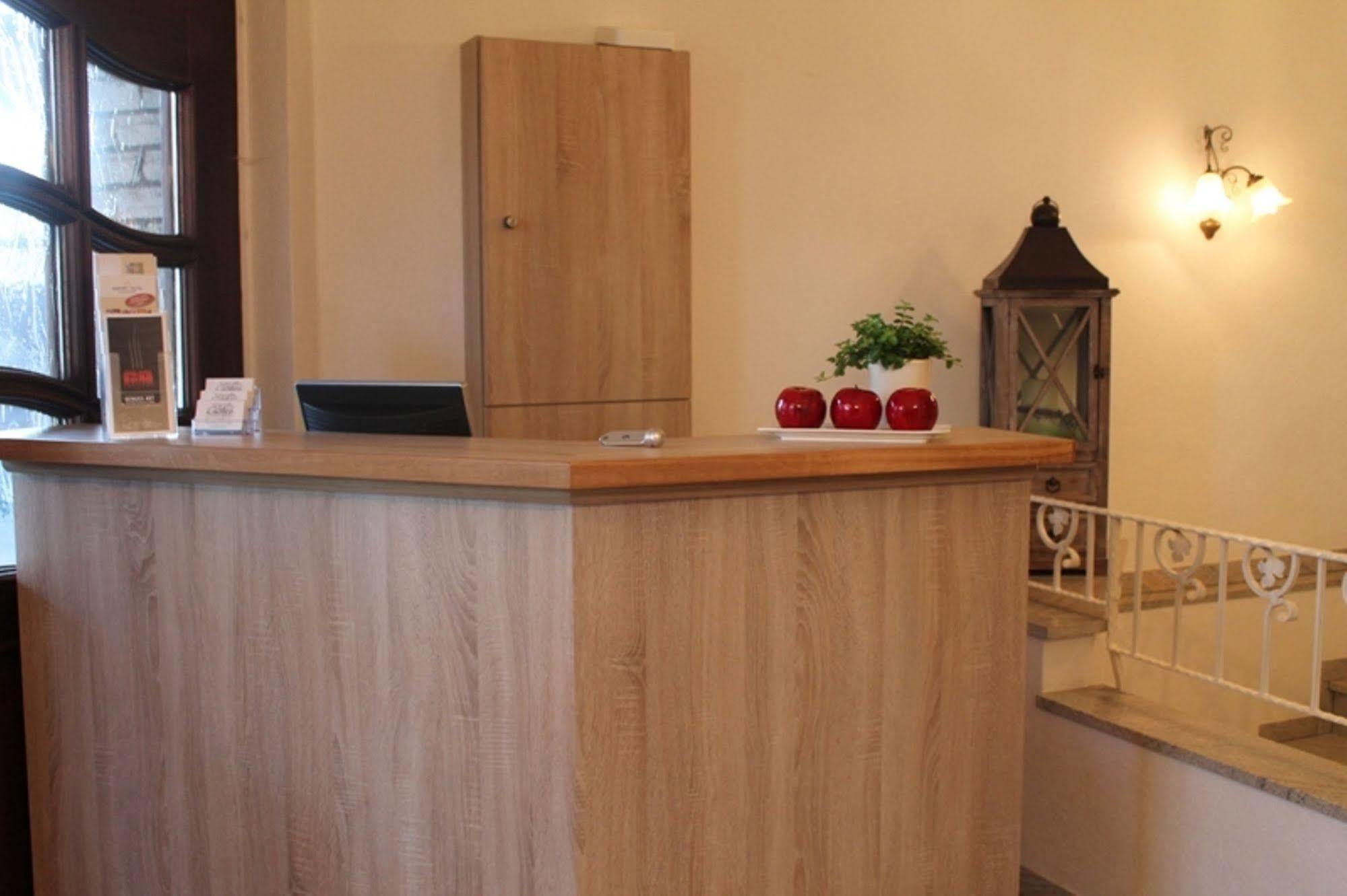 Landhaus Hotel Goeke Hovelhof Luaran gambar