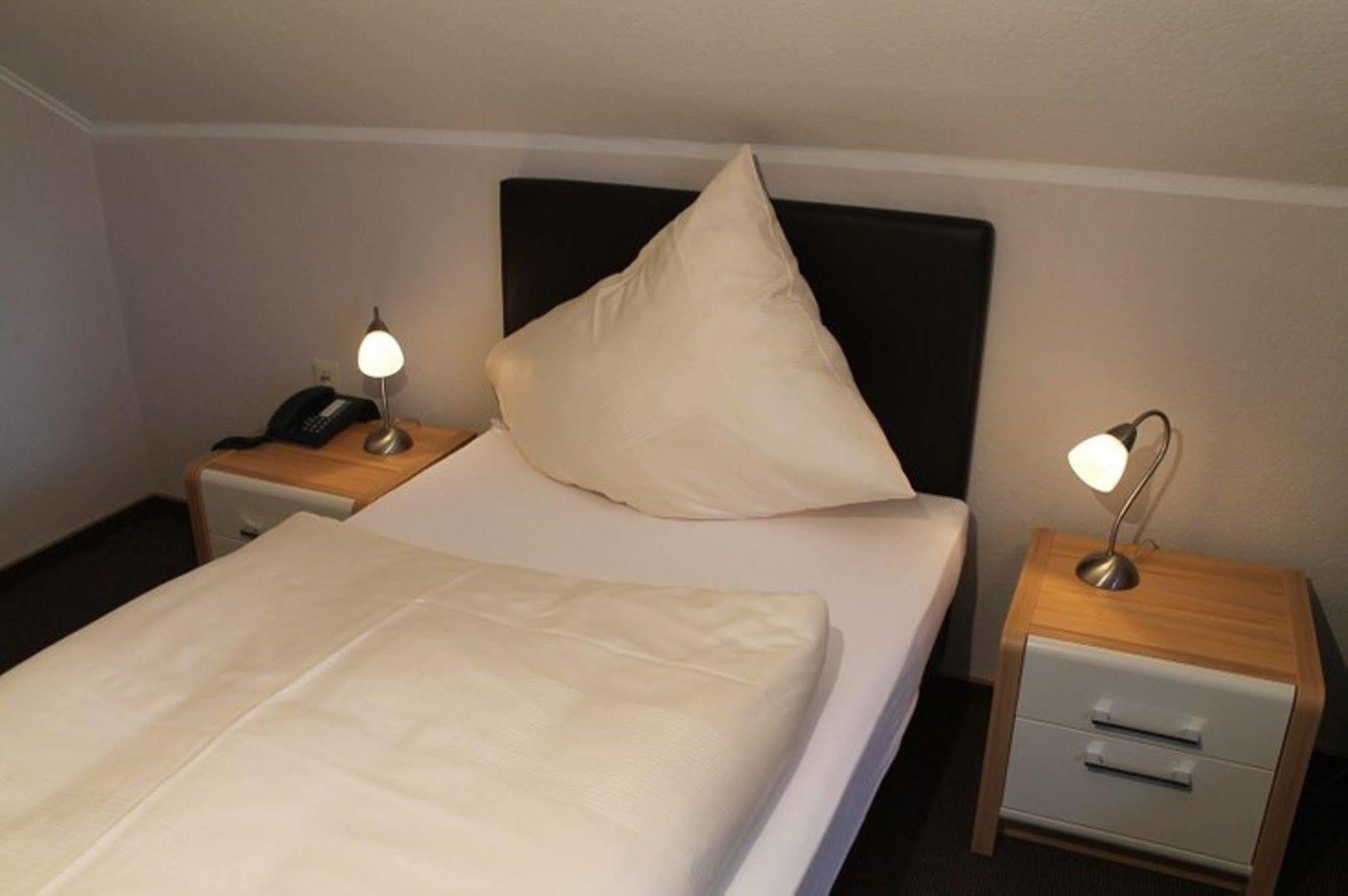 Landhaus Hotel Goeke Hovelhof Luaran gambar
