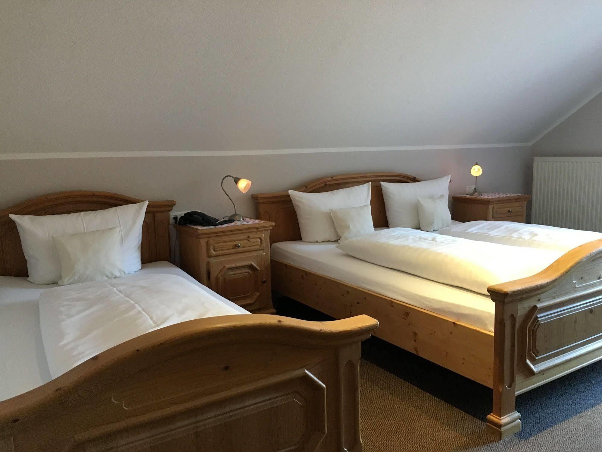 Landhaus Hotel Goeke Hovelhof Luaran gambar