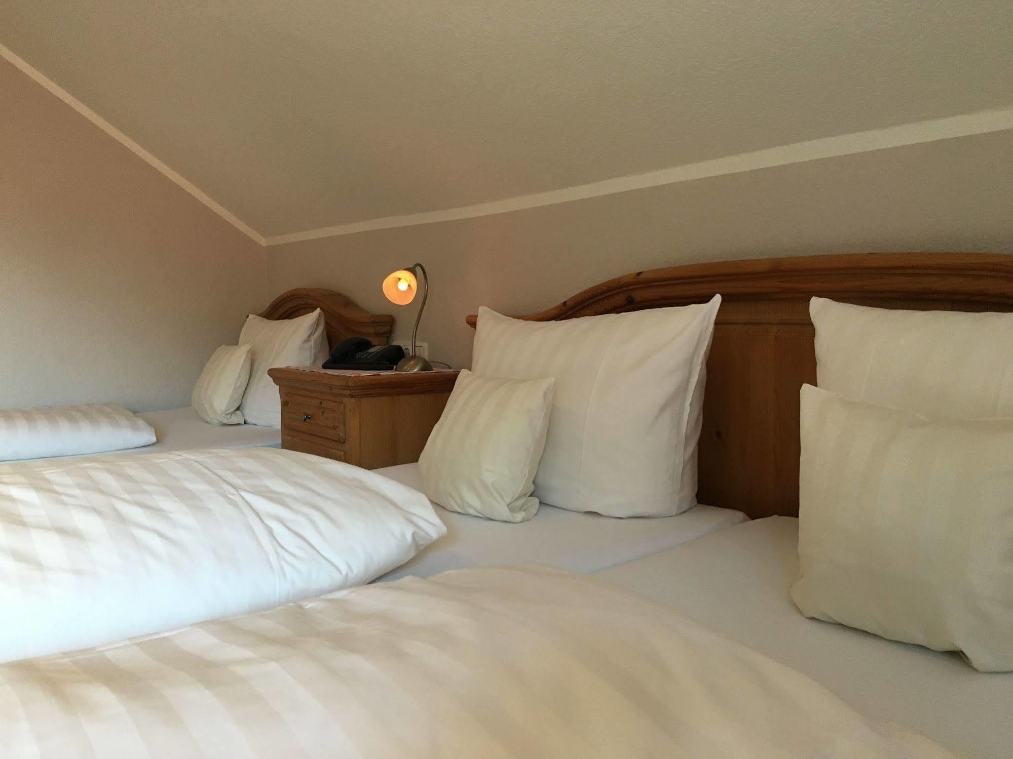 Landhaus Hotel Goeke Hovelhof Luaran gambar