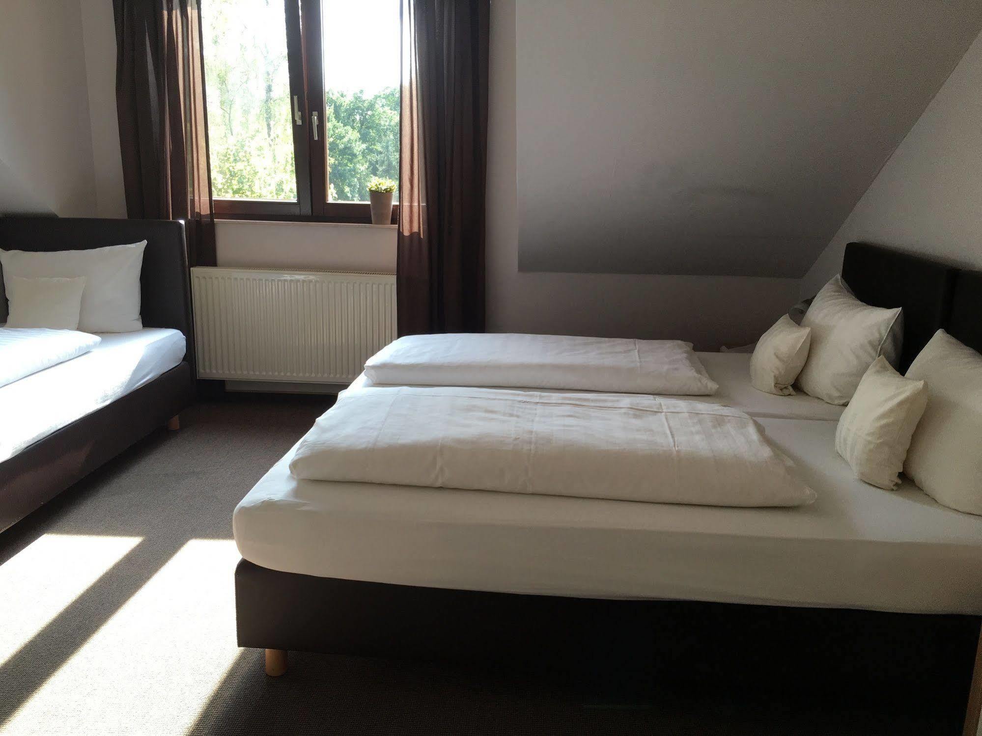 Landhaus Hotel Goeke Hovelhof Luaran gambar