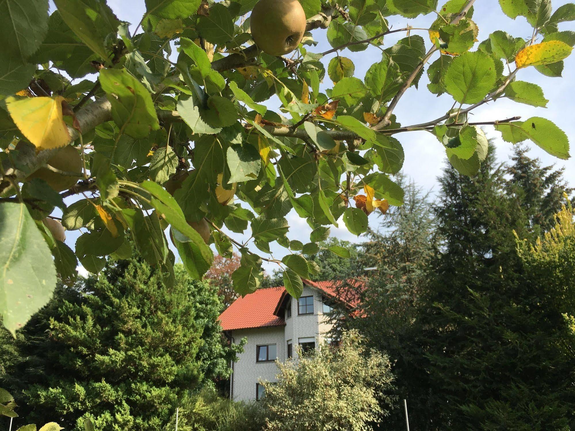 Landhaus Hotel Goeke Hovelhof Luaran gambar