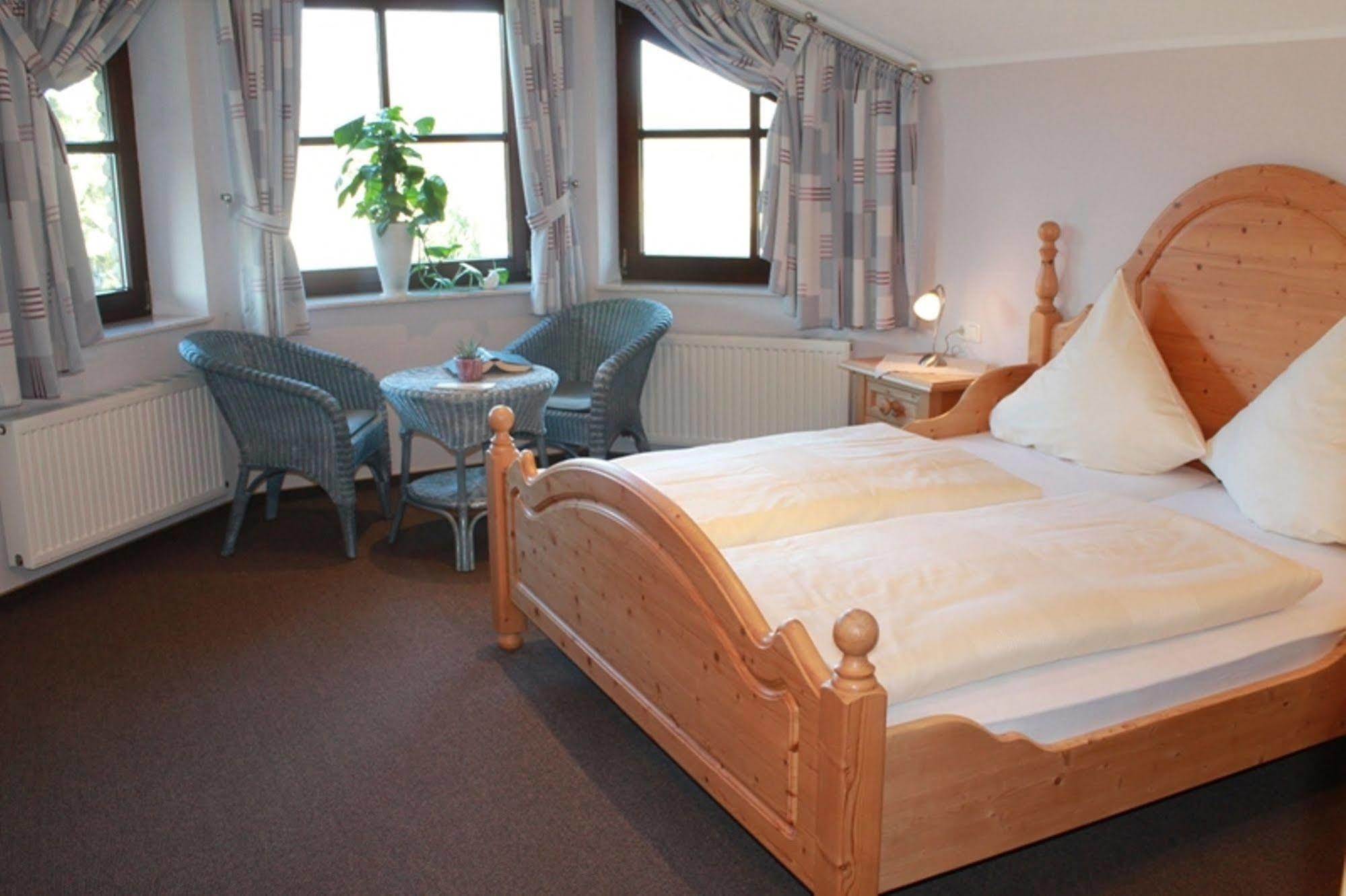 Landhaus Hotel Goeke Hovelhof Luaran gambar