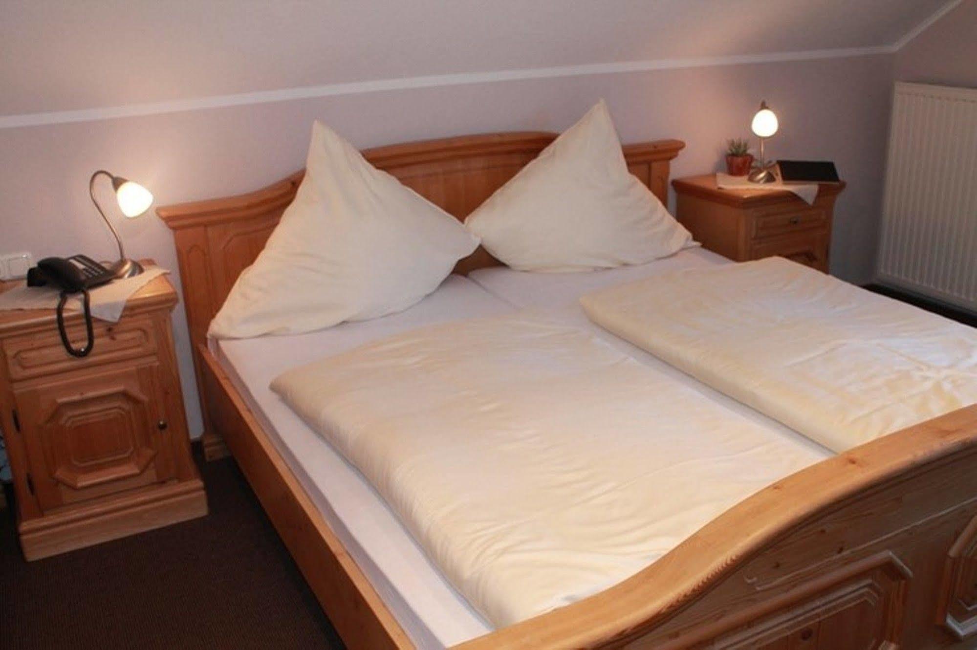 Landhaus Hotel Goeke Hovelhof Luaran gambar