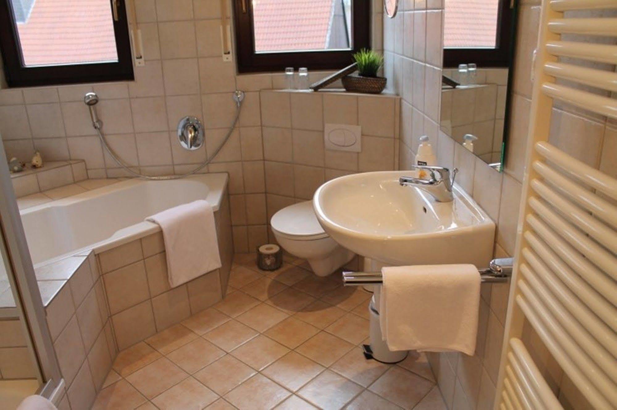 Landhaus Hotel Goeke Hovelhof Luaran gambar
