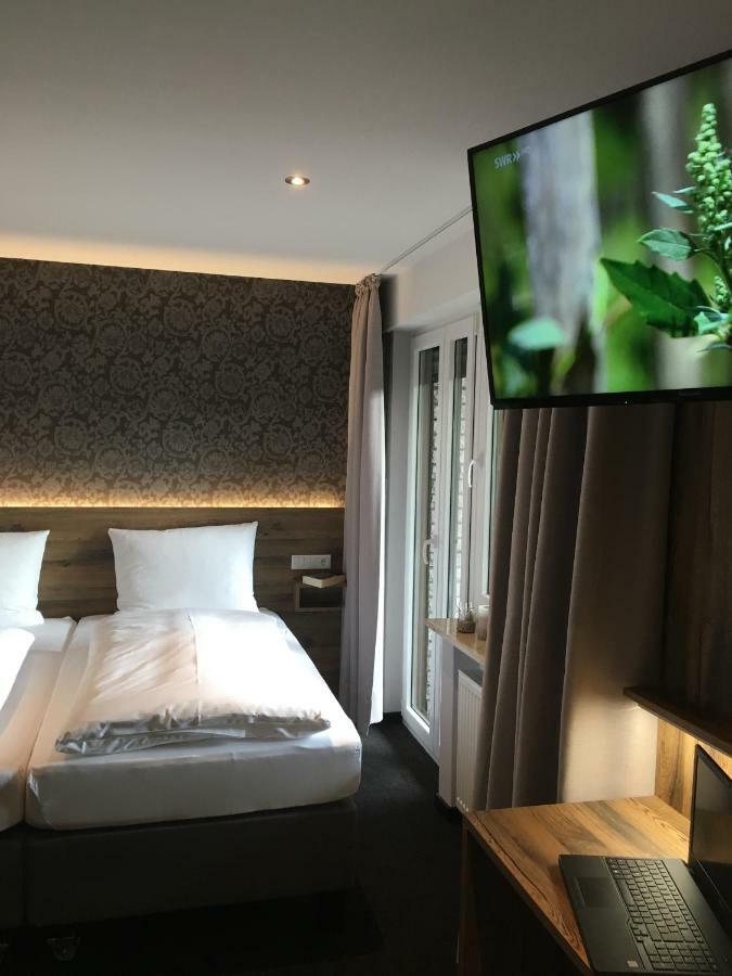 Landhaus Hotel Goeke Hovelhof Luaran gambar