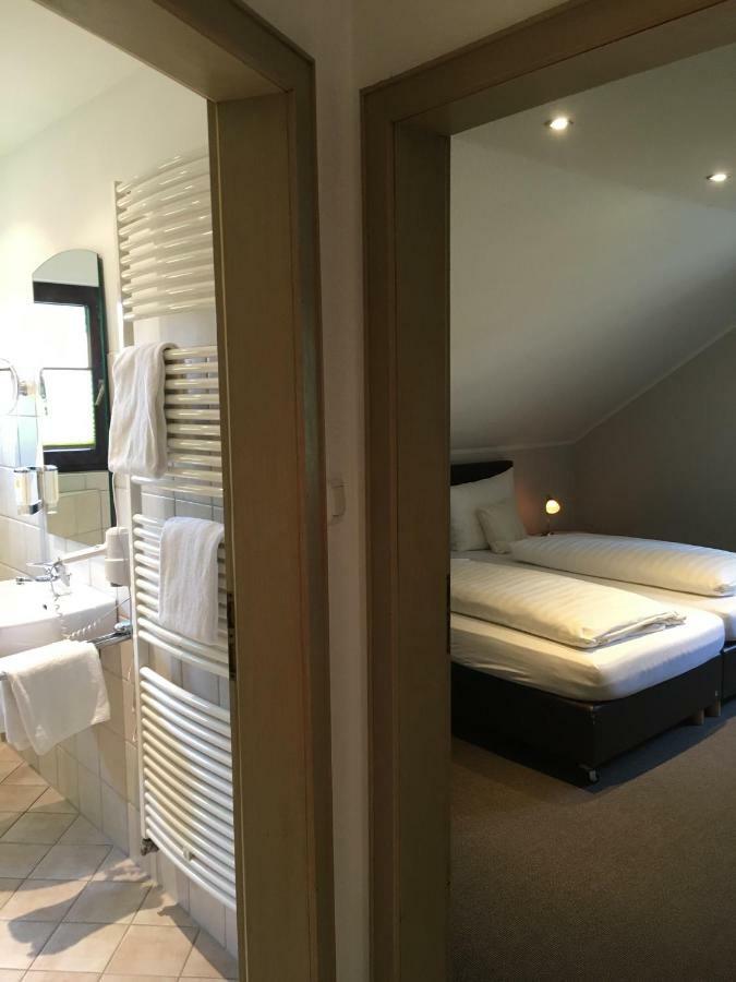 Landhaus Hotel Goeke Hovelhof Luaran gambar