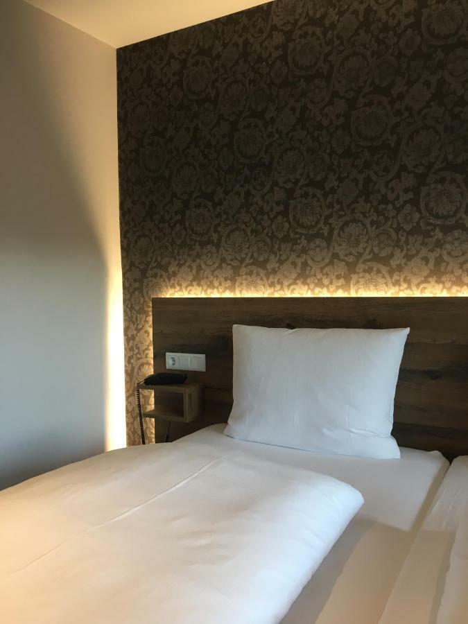 Landhaus Hotel Goeke Hovelhof Luaran gambar