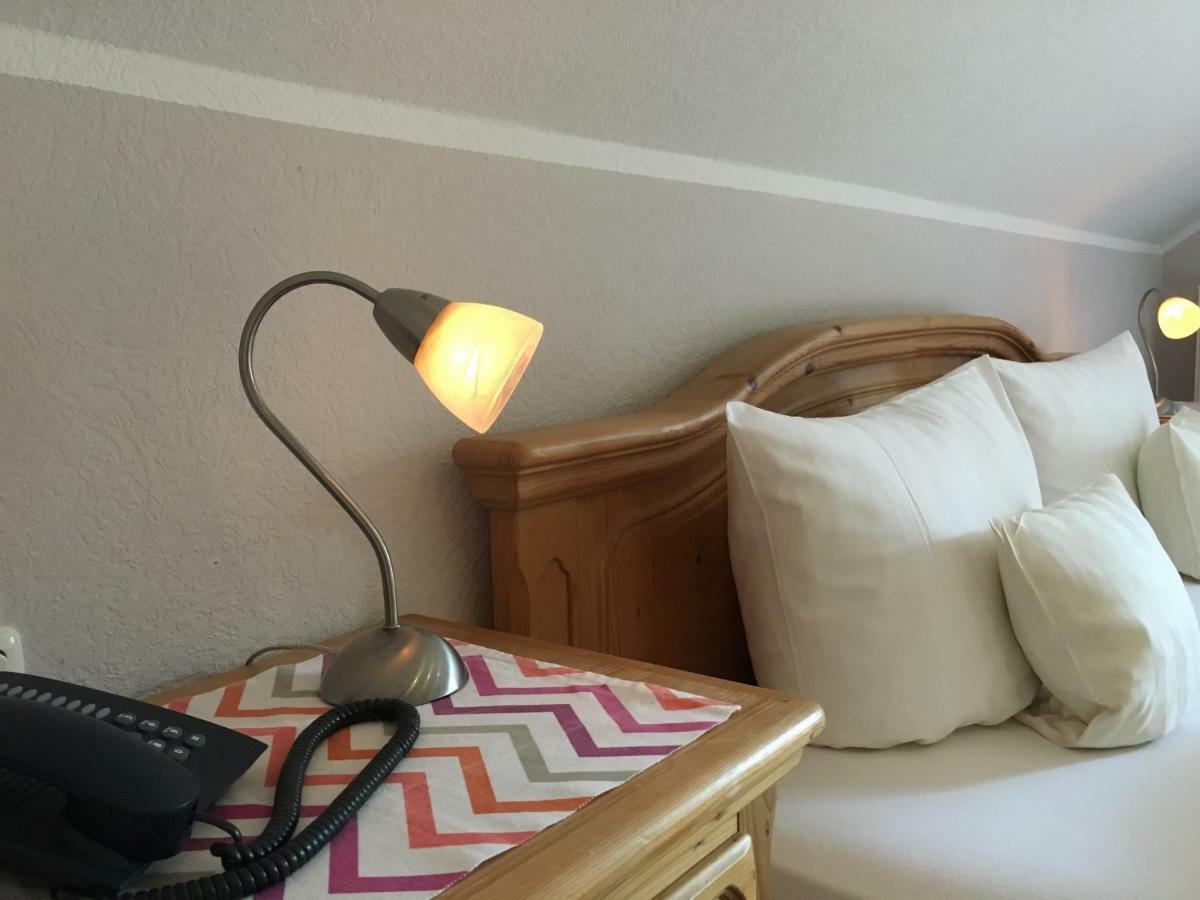 Landhaus Hotel Goeke Hovelhof Luaran gambar