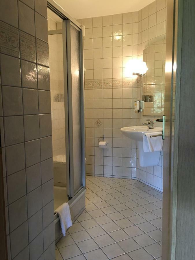 Landhaus Hotel Goeke Hovelhof Luaran gambar
