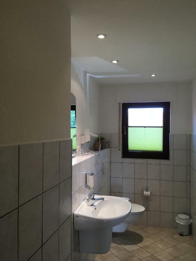 Landhaus Hotel Goeke Hovelhof Luaran gambar
